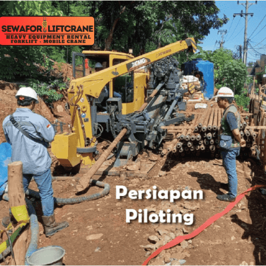 Sewa Horizontal Directional Drilling Rig - Image 2