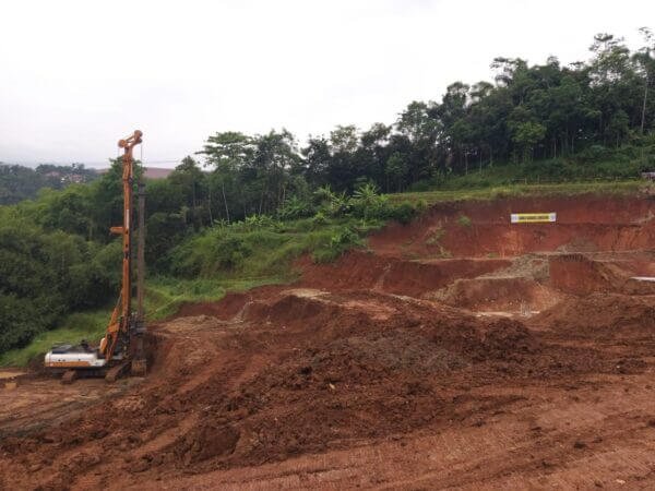 Sewa Rotary Drilling Rig - Image 6