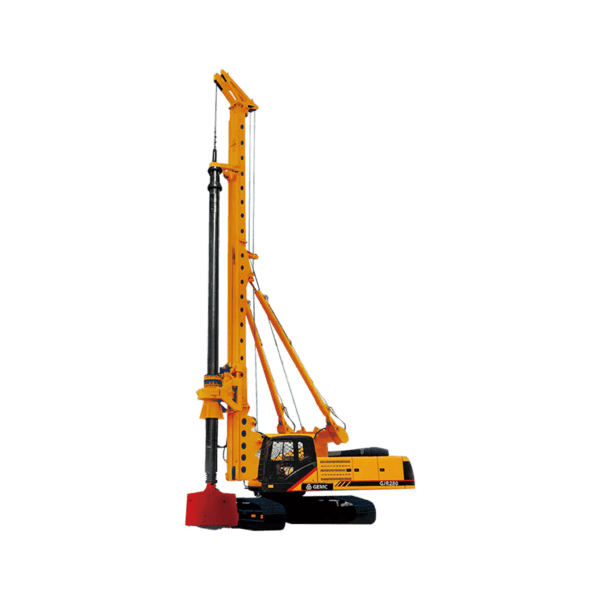 Sewa Rotary Drilling Rig