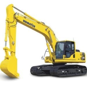 Sewa Eskavator – Rental Excavator Harian & Bulanan